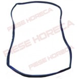 Garnitura usa cuptor GIERRE, prindere cu 6 agrafe, carlige