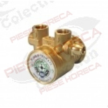 Pompa apa pentru espressoare si sifonarie, volumetrica rotativa PA2504 - PO2504 FLUID-O-TECH, L 82 mm, 250l/h 