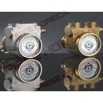 Pompa apa,volumetrica rotativa PA1010 - PO1010 Fluid-o-tech PA1000BNONN0000 1000 L/h