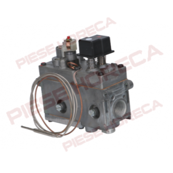 Valva gaz Minisit 710 cod  0710650,100-340◦C cuptor, grill, plita Lotus, MBM, Modular 
