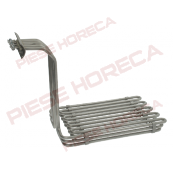 Rezistenta friteuza Baron, Olis putere 13000W, 230/400V