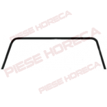 Garnitura usa cuptor MBM-Italia, GIGA, Star 10, dimensiuni 590x300mm, fixare cu agrafe (clipsuri) 