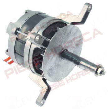 Motor ventilator tip 3042D4050, pentru cuptor LAINOX, gastronomic si patiserie 