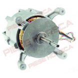 Motor ventilator Lafert tip  LM/FB80, 4P/6P, nr. 496040 putere 0,06/0,19kW pentru cuptoare ELECTROLUX, ZANUSSI
