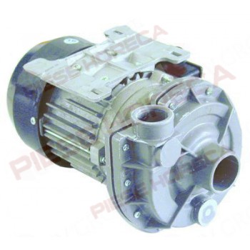 Pompa masina de spalat MEIKO,  intrare de 45 si iesire de 40mm, producator FIR,  tip 12762530, alimentare 230/400V 50Hz, 3 faze, putere 0,55kW (0,75CP), lungime 270mm 