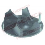 Turbina pompa de spalat MEIKO, pentru pompele FIR,  tip  1276.2530, diametru 75mm