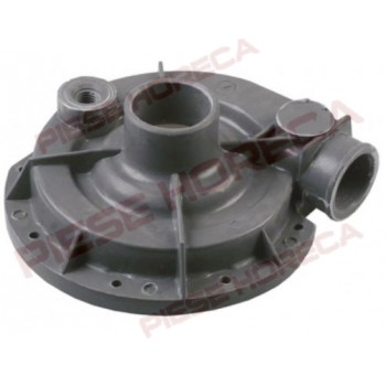 Capac pompa de spalare pentru masina spalat vase MEIKO, WINTERHALTER. Pentru pompele FIR,  tip 1276.2530