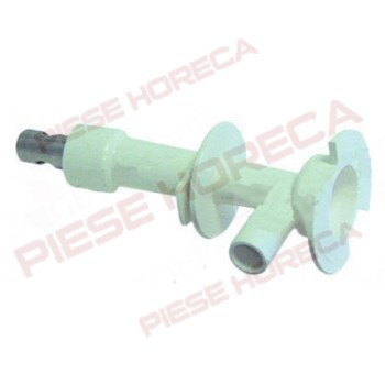 Suport distribuitor, pulverizator apa pentru masinile de gheata SCOTSMAN, GIGA, RBA 