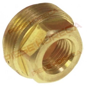 Piulita conectare termocupla M9x1 pentru robineti gaz PEL 24 si PEL25S