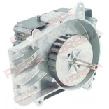 Motor ventilator M3G084-FA22-16  pentru cuptor RATIONAL modelele SCC..., CM.. si FAGOR