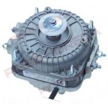 Motor ventilator frigider, masina de gheata, putere 5W, 1300rpm, alimentare 230V/50-60Hz, lungime cablu electric 500mm. Pentru MARENO, ANGELO-PO, GROEN, ELECTROLUX, EURFRIGOR, LINEABLANCO, ZANUSSI, IME TURBO 