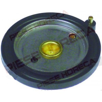 Membrana electrovalva apa  SIRAI tip L180B, confectionata din NBR. Pentru electrovalve cu conexiune de ¾”