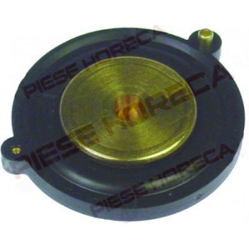 Membrana L180-B pentru electrovalva Sirai, Asco L182B01 de 1/2"