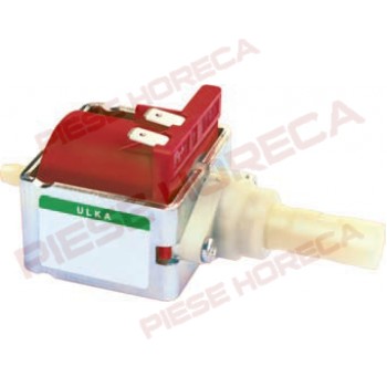 Pompa vibratoare EP4 pentru expresoare, aspiratoare, statii de calcare. 230V, 50Hz, 48W