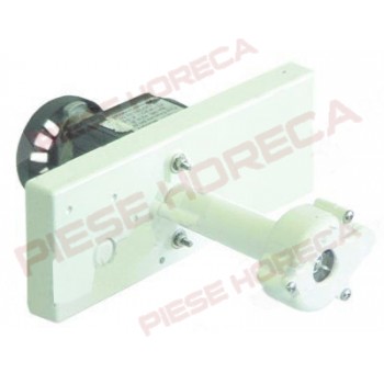 Pompa apa masina de gheata BREMA, NTF, REBO tip NR40, putere 45W, alimentare 220/240V 50Hz