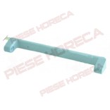 Senzor optic pentru masina de gheata, (bariera de lumina) container de stocare lungime 310mm, latime 47mm. Pentru ICEMATIC, ELECTROLUX, ZANUSSI, GIGA, RBA, SIMAG, SCOTSMAN