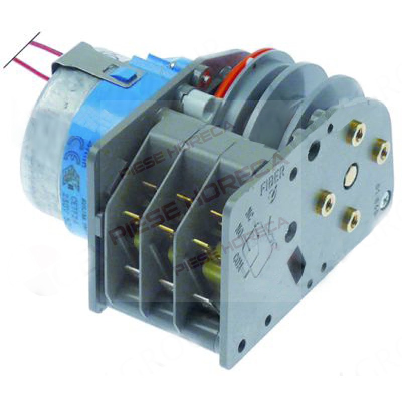 Мотор таймера fiber m51bj0r0000