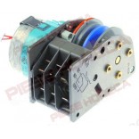 Timer pentru masini de spalat vase si cuptoare, FIBER TIP P255J03H4U7 cu un motor tip M51BJ0R6400, ciclu de 150 secunde, 3 camere, came, alimentare 230V. Pentru  NuovaSimonelli, OMNIWASH