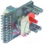 TIMER FIBER P365JR2J536, motor M51BJ0R6400