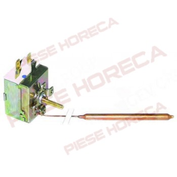 Termostat de lucru pentru masa calda, interval temperatura  40-120◦C, 16A, pentru BERTOS, CAMURRI 