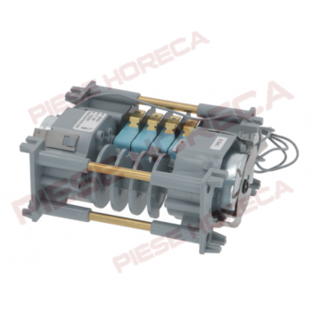 Timer, programator  4 came, 2motoare masina spalat vase FAGOR 