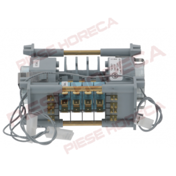 Timer, programator  4 came, 2motoare masina spalat vase FAGOR 