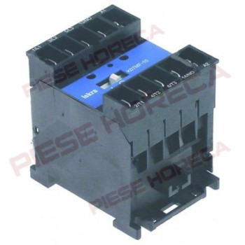 Contactor Fanal, Iskra putere 16A, modele DSL710, K07MF10