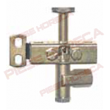  Arzator pilot cu 3 flacari serie 100, duza ø 0,35 mm pentru gaz natural