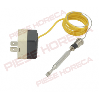 Termostat de siguranta pentru masina de spalat vase FAGOR model FI48 125◦C,16A, alimentare 230V