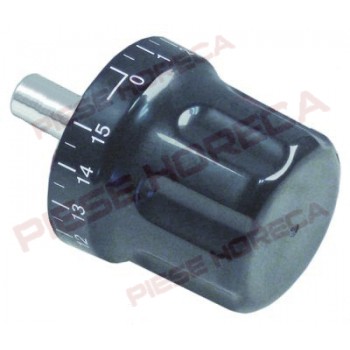  Buton feliator RGV, Horeca Select, Mastro reglare grosime feliere