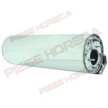 Boiler masina de spalat vase FAGOR model FI48, lungime 460mm, diametru de 150mm. Se livreaza neechipat 