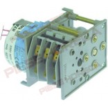 Timer masina de spalat vase, producator  FIBER tip P375J03H340 1motor M51BJ0L6400, 3 camere, 120sec. Pentru masini de spalat vase ATA 55AL, AL55, AngeloPo.