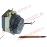 Termostat de lucru 30-90◦C, 1contact 16A