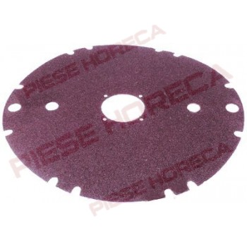 Membrana abraziva pentru disc masina curatat cartofi Fimar cu diametrul de 370mm  