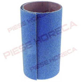 Material abraziv lateral masina de curatat cartofi