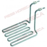 Rezistenta friteuza putere 2500W, alimentare 230V, lungime- 222mm, latime-154mm,inaltime- 175mm