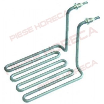 Rezistenta friteuza putere 2500W, alimentare 230V, lungime- 222mm, latime-154mm,inaltime- 175mm