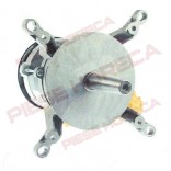 Motor ventilator pentru cuptor  ZANOLLI model SYNTHESIS 08/50, 1400rpm, putere 0,75Hp, alimentare 230V