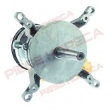 Motor ventilator cuptor  ZANOLLI, Fir tip 1021S2252 SYNTHESIS 08/50