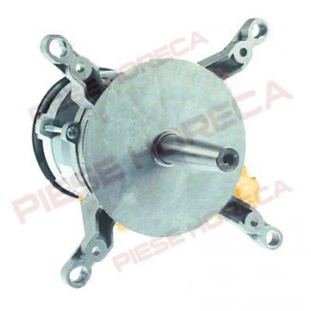 Motor ventilator cuptor  ZANOLLI, Fir tip 1021S2252 SYNTHESIS 08/50