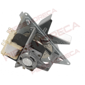 Ventilator tip EBM-PAPST tip R2K150-ACO1-15