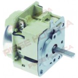 Timer pentru cuptoare GARBIN.  Timer  60min, producator INVENSYS, impuls electric, 2 pol 2NO , alimentare 230V-250V AC,  16A, cu atentionare de sfarsit de ciclu cu clopotel  