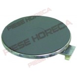 Plita electrica 3500W pentru  aragaz BERTOS , EMMEPI, MBM, LOTUS, ROSINOX