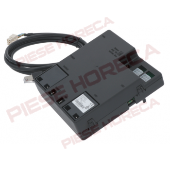 Automat, centralina aprindere ARGUS 070-R1 cu conectare prin cablu folosit la cuptoare FAGOR si RATIONAL modelele SCC 
