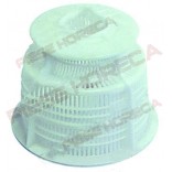 Filtru golire cuva masina de spalat vase COLGED, inaltime 120mm si diametrul de 153mm 