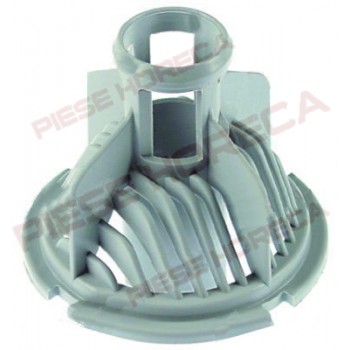 Capac suport cu filtru pentru masina spalat vase Elettrobar, Wolf, Bonnet, Colged, Rancilio