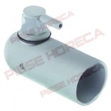 Camera de aer, nivel, pentru masina de spalat vase cu diametrul de 34mm si inaltime de 78mm, conector furtun de 6mm, se livreaza completa. Pentru COLGED, MODULAR, ELETTROBAR, GIGA, BONNET, RANCILIO