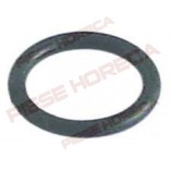 Oring conector furtun presostat pentru masina de spalat vase, ID-15,54mm, grosime 2,62mm, EPD, pentru conector furtun presostat cod 510106