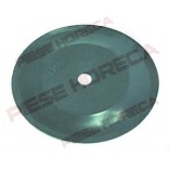 Membrana pentru pompa masina spalat vase SEKO tip DIB3P si DIB5P, diametrul de 68mm, gaura centrala de fixare 6mm 