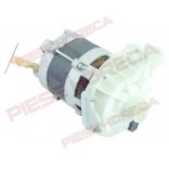 Pompa masina de spalat vase, producator FIR tip B267, putere 1HP/ 0,75kW, 3faze , alimentare 230/400V 50Hz, intrare 45mm, iesire 45mm 